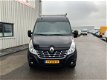 Renault Master - T35 2.3 dCi L2H3 Trap & Imperiaal .3 zits Airco, Cruise , Camera.Trekhaak 2500 kg - 1 - Thumbnail