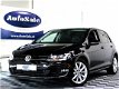 Volkswagen Golf - 1.4 TSI DSG Highline NAVI BT XENON LEDER STOELVERW. '13 - 1 - Thumbnail