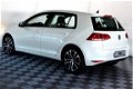 Volkswagen Golf - 1.4 TSI Highline NAVI BT XENON LEDER PDC STOELVERW. '13 - 1 - Thumbnail