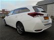 Toyota Auris - TS 1.8 Hybrid Lease pro Stoelverwarming, Panoramadak & Navi - 1 - Thumbnail