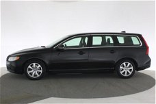 Volvo V70 - D2 Business [Navi, Leder]