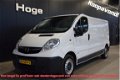 Opel Vivaro - 2.0 CDTI L2H1 DC BTW Airco Trekhaak Rijklaarprijs Inruil Mogelijk - 1 - Thumbnail