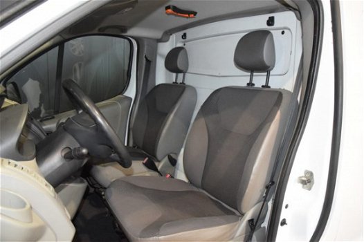 Opel Vivaro - 2.0 CDTI L2H1 DC BTW Airco Trekhaak Rijklaarprijs Inruil Mogelijk - 1