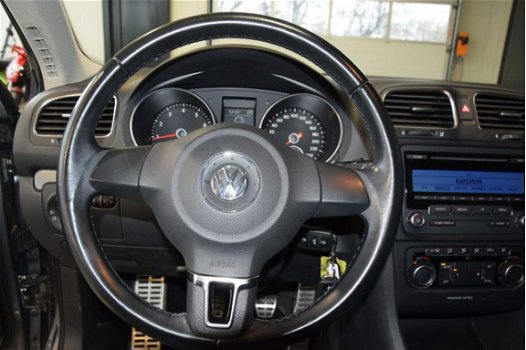 Volkswagen Golf Variant - 1.2 TSI Style BlueMotion Cruise control Ecc Rijklaarprijs Inruil Mogelijk - 1