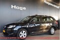 Dacia Logan MCV - 0.9 TCe Prestige BTW Airco Navigatie Rijklaarprijs Inruil Mogelijk - 1 - Thumbnail