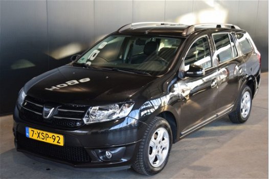 Dacia Logan MCV - 0.9 TCe Prestige BTW Airco Navigatie Rijklaarprijs Inruil Mogelijk - 1