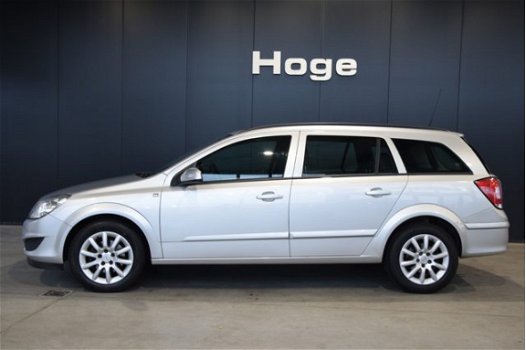 Opel Astra Wagon - 1.7 CDTi Business Airco Trekhaak All in Prijs Inruil Mogelijk - 1