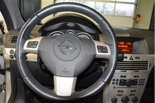 Opel Astra Wagon - 1.7 CDTi Business Airco Trekhaak All in Prijs Inruil Mogelijk - 1