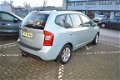 Kia Carens - 2.0 CVVT EX 7p. automaat - 1 - Thumbnail