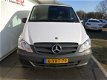 Mercedes-Benz Vito - 113 CDI 343 (2x schuifdeuren) nette bus - 1 - Thumbnail