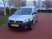 Volkswagen Caddy - 1.6 TDI Metallic-grijs deelbare achterdeuren en schuif deur airco, elektrische ra - 1 - Thumbnail