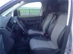 Volkswagen Caddy - 1.6 TDI Metallic-grijs deelbare achterdeuren en schuif deur airco, elektrische ra - 1 - Thumbnail