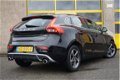 Volvo V40 - 2.0 D2 R-Design Business BJ2015 LED V+A | LMV16