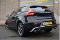 Volvo V40 - 2.0 D2 R-Design Business BJ2015 LED V+A | LMV16