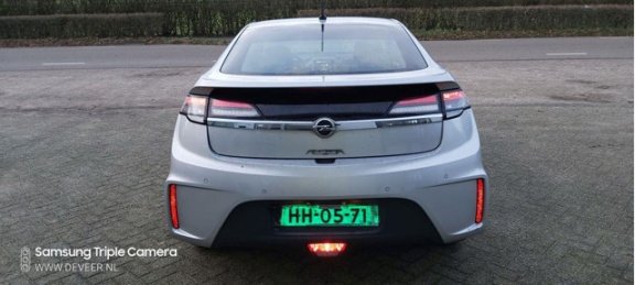 Opel Ampera - 1.4 Cosmo - 1