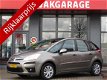 Citroën C4 Picasso - 1.6 VTi Image 5p. | CLIMA AIRCO | CRUISE CONTROL | HOGE INSTAP | BOVAG GARANTIE - 1 - Thumbnail