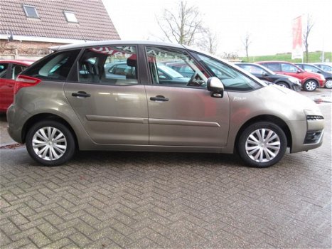 Citroën C4 Picasso - 1.6 VTi Image 5p. | CLIMA AIRCO | CRUISE CONTROL | HOGE INSTAP | BOVAG GARANTIE - 1