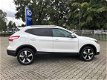 Nissan Qashqai - 1.2 DIG-T CONNECT-EDITION ECC-CLIMA NAVI CAMERA PD C V+A PANORAMADAK 18