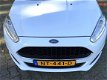 Ford Fiesta - 1.0i 80PK 5DR STYLE-ULTIMATE AIRCO NAVI PARKEERSEN SOREN V+A CRUISECONTR. SPORTVELGEN - 1 - Thumbnail