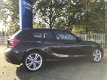 BMW 1-serie - 114i SPORTLINE ECC-CLIMA NAVI XENON-LED VERLICHTIN G 18