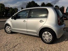 Volkswagen Up! - MOVE-UP 1.0i 5DR AIRCO NAVIGATIE EL.RAMEN SLOTVER GRENDELING OP AFSTAND BLUETOOTH B