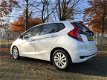 Honda Jazz - 1.3i-VTEC AUTOMAAT COMFORT NAVIGATIE PARKEERSENSOR EN V+A LINE-CONTROL CRUISE-CONTROL S - 1 - Thumbnail