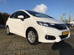 Honda Jazz - 1.3i-VTEC AUTOMAAT COMFORT NAVIGATIE PARKEERSENSOR EN V+A LINE-CONTROL CRUISE-CONTROL S - 1 - Thumbnail