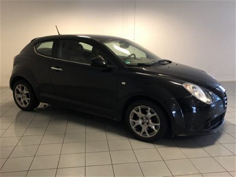 Alfa Romeo MiTo - 1.3 JTDm ECO Essential [ Navi Leder Trekhaak ] - 1