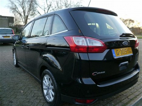 Ford Grand C-Max - 1.0 Titanium 7p - 1