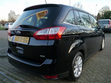 Ford Grand C-Max - 1.0 Titanium 7p - 1