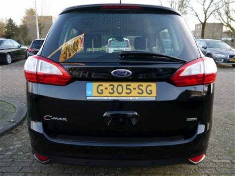 Ford Grand C-Max - 1.0 Titanium 7p - 1