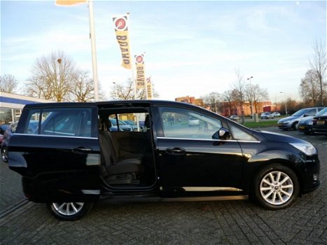 Ford Grand C-Max - 1.0 Titanium 7p - 1