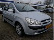 Hyundai Getz - 1.4i Active Cool TREKHAAK - 1 - Thumbnail