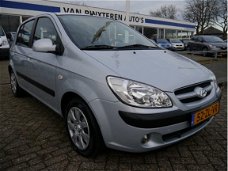 Hyundai Getz - 1.4i Active Cool TREKHAAK