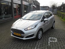 Ford Fiesta - 1.0 Champion