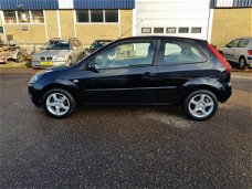 Ford Fiesta - 1.4-16V Futura