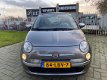 Fiat 500 - 1.2 Lounge - 1 - Thumbnail