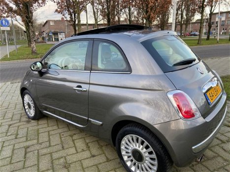 Fiat 500 - 1.2 Lounge - 1