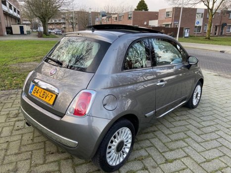 Fiat 500 - 1.2 Lounge - 1