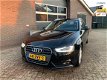 Audi A4 Avant - 1.8 TFSI Business Edition , SPORTSTOELEN , XENON , LED EN NAVIGATIE - 1 - Thumbnail