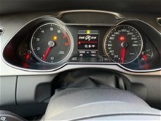 Audi A4 Avant - 1.8 TFSI Business Edition , SPORTSTOELEN , XENON , LED EN NAVIGATIE