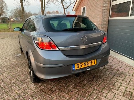 Opel Astra GTC - 1.9 CDTi Business - 1