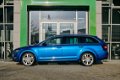 Skoda Octavia Combi - 1.0 TSI 115 pk Style Business DSG-automaat | parkeersensoren v+a | navigatie | - 1 - Thumbnail