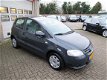 Volkswagen Fox - 1.2 Trendline Airco Dealer onderhouden - 1 - Thumbnail