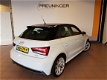 Audi A1 Sportback - 1.0 TFSI Adrenalin S-line | Navi - Automaat - Cruise Contr | - 1 - Thumbnail