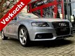 Audi A4 Avant - 1.8 TFSI 211PK AUT. * S-LINE * NAVI/ LEDER/ BI-XENON/ LED/ 76DKM - 1 - Thumbnail