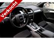 Audi A4 Avant - 1.8 TFSI 211PK AUT. * S-LINE * NAVI/ LEDER/ BI-XENON/ LED/ 76DKM - 1 - Thumbnail