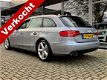 Audi A4 Avant - 1.8 TFSI 211PK AUT. * S-LINE * NAVI/ LEDER/ BI-XENON/ LED/ 76DKM - 1 - Thumbnail