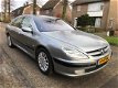 Peugeot 607 - 2.2 16V Automaat, nette auto - 1 - Thumbnail