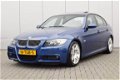 BMW 3-serie - 325d High Executive M-Sportpakket Navi Xenon Schuifdak - 1 - Thumbnail